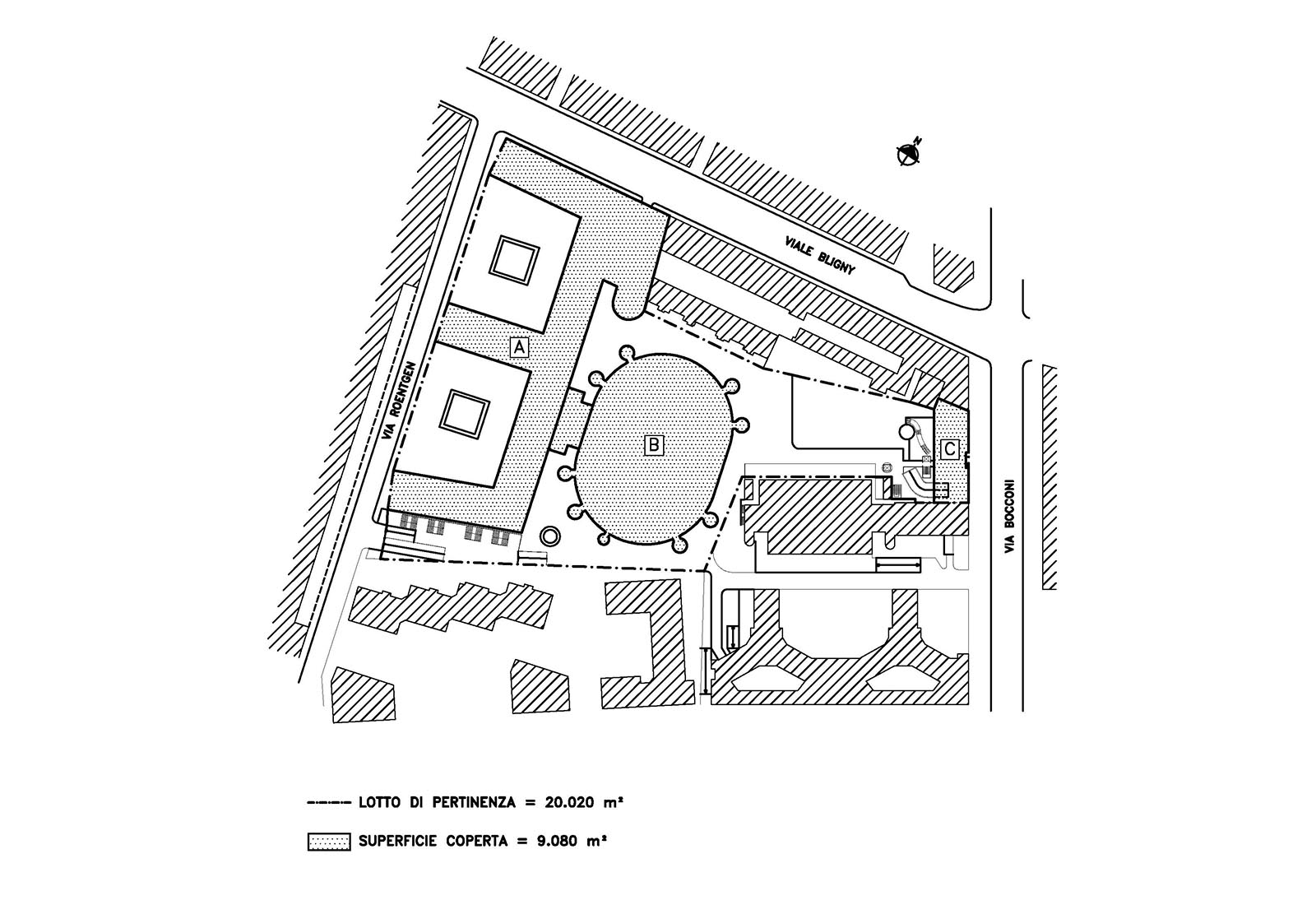 Bocconi university expansion impact - The expansion hypothesis