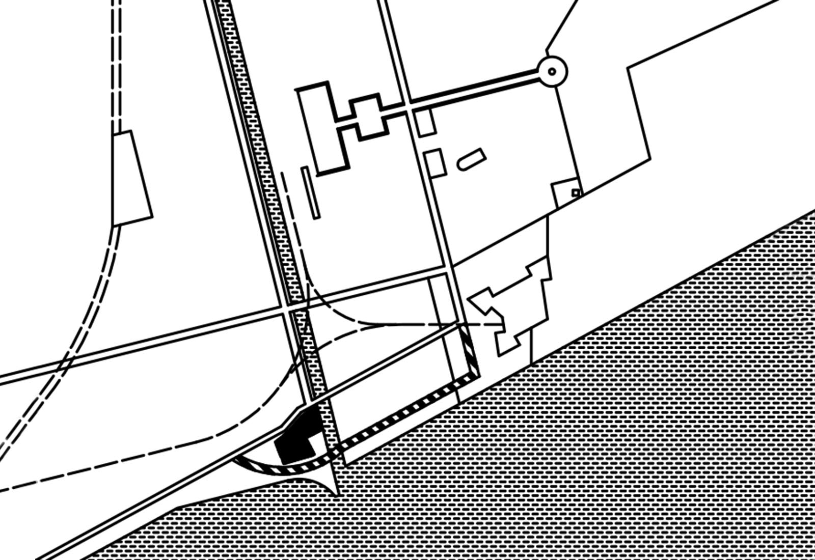 Paesaggi residenziali Savona - La ricucitura del tessuto urbano